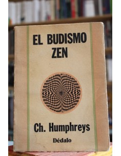Budismo Zen (Usado)