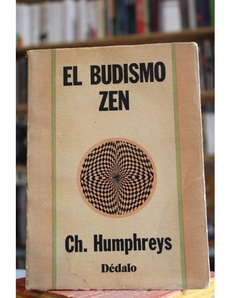 Budismo Zen (Usado)
