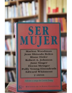 Ser Mujer (Usado)