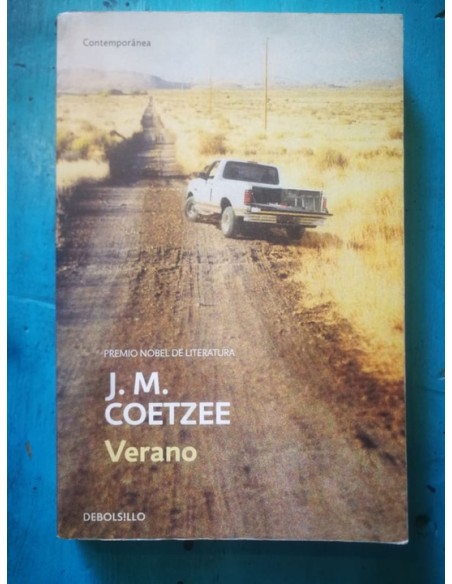 Verano (Usado) Verano (Usado)