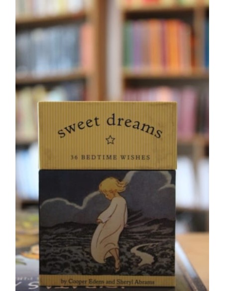 Sweet dreams (Usado)