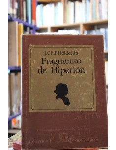 Fragmento de Hiperión (Usado)