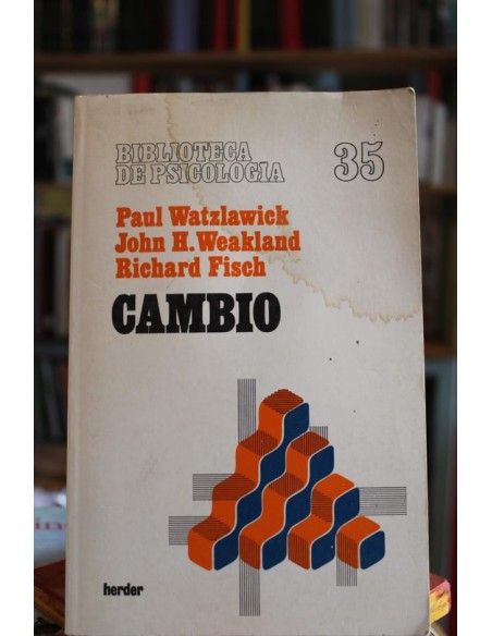 Cambio (Usado) Cambio (Usado)