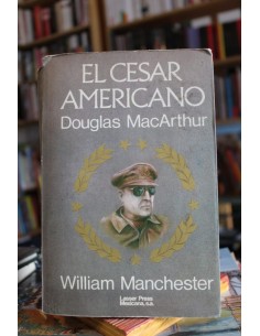 El césar americano (Usado)