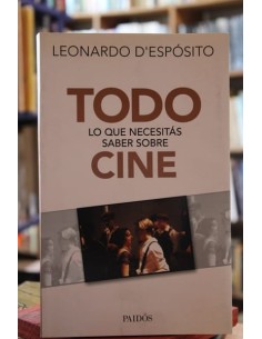 Todo lo que necesitás saber sobre Cine (Usado)