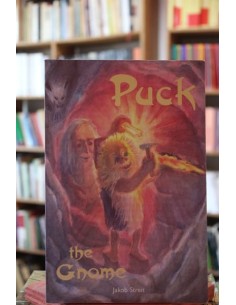 Puck The Gnome (Usado)