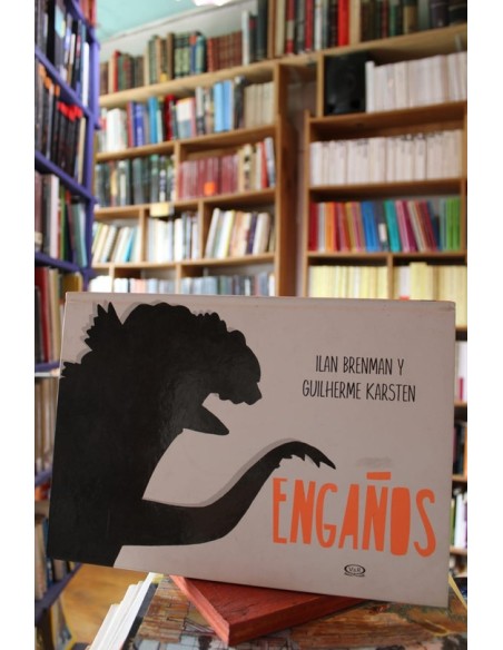 Engaños (Usado) Engaños (Usado)