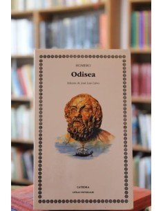Odisea (Usado)