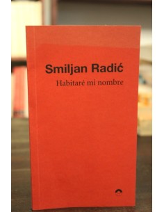 Habitaré mi nombre (Usado)