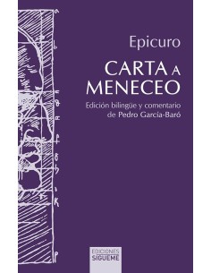 Carta a Meneceo (Nuevo)