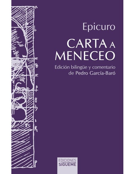 Carta a Meneceo (Nuevo) Carta a Meneceo (Nuevo)