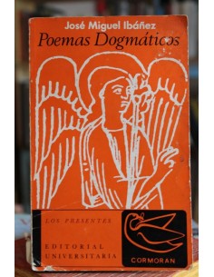 Poemas Dogmáticos (Usado)