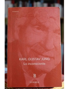 Lo inconsciente (Usado)
