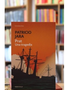 Prat. Una tragedia (Usado)