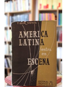América Latina entra en escena (Usado)