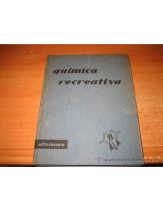 Química recreativa (Usado)