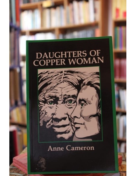 Daughter of Copper Woman (Usado) Daughter of Copper Woman (Usado)