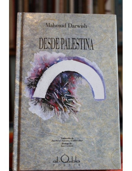 Desde Palestina (Usado)