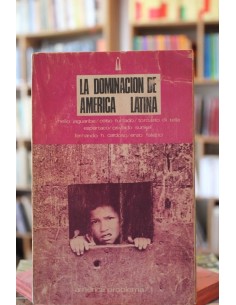 La dominación de América Latina (Usado)