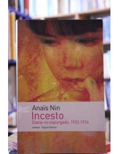 Incesto (Usado)