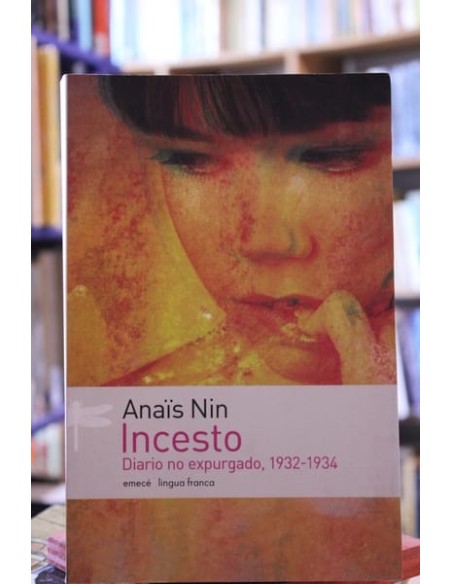 Incesto (Usado) Incesto (Usado)