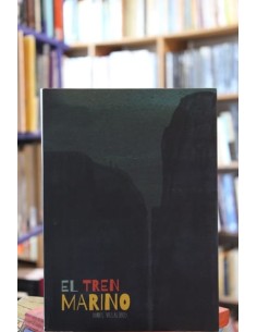 El tren marino (Usado)