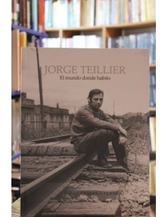 El mundo donde habito (Usado)