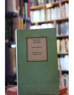 Victorianos eminentes (Usado)