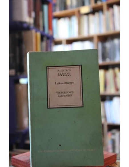 Victorianos eminentes (Usado)