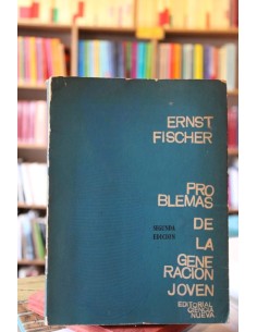 Problemas de la generación joven (Usado)