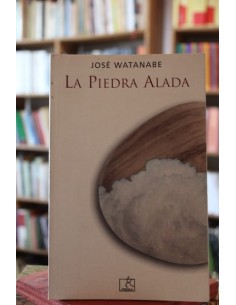 La piedra alada (Usado)
