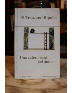 El trastorno bipolar (Usado)