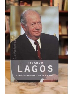 Conversaciones en el camino (Usado)