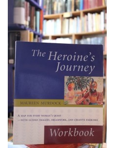 The Heroines Journey (Usado)