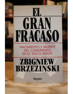 El gran fracaso (Usado)