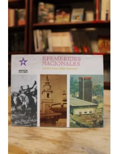 Efemérides Nacionales (Usado)