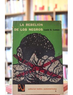 La rebelión de los negros (Usado)