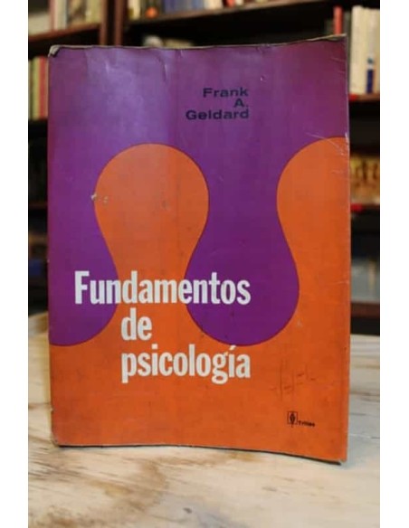 Fundamentos de psicología (Usado) Fundamentos de psicología (Usado)