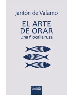 El arte de orar (Nuevo)