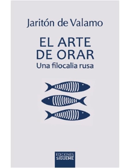 El arte de orar (Nuevo) El arte de orar (Nuevo)