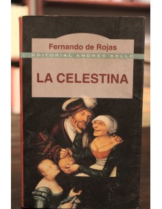 La Celestina (Usado)
