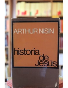 Historia de Jesús (Usado)