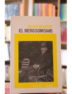 El bergonismo (Usado)