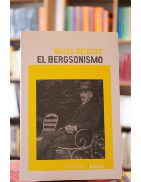 El bergonismo (Usado) El bergonismo (Usado)