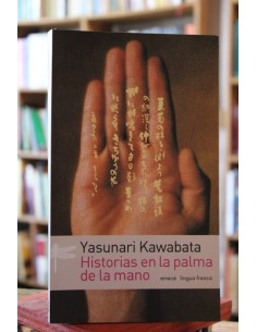 Historias en la palma de la mano (Usado)
