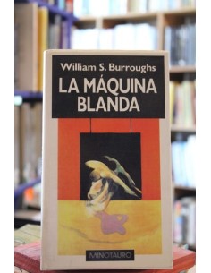 La máquina blanda (Usado)