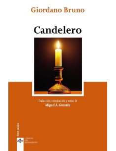 Candelero (Nuevo)