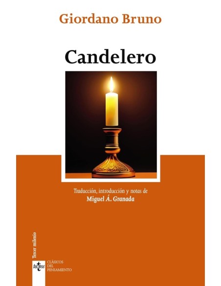 Candelero (Nuevo) Candelero (Nuevo)