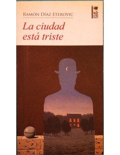 La ciudad está triste (Usado)