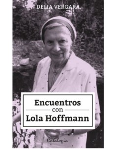 Encuentros con Lola Hoffmann (Nuevo)
